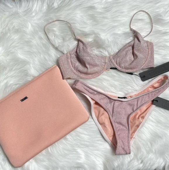 Triangl Swimwear Bikinis Under $30